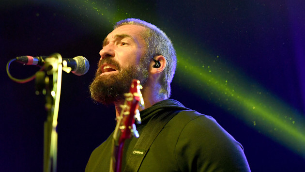 Sevendust’s Clint Lowery preps new solo EP, ﻿’Ghostwriter’