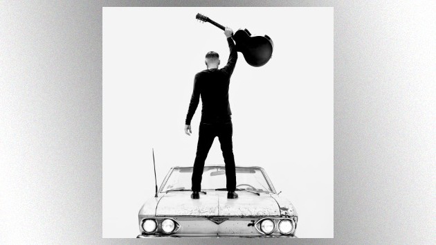 Bryan Adams is ready to pig out on Christmas — without the pig