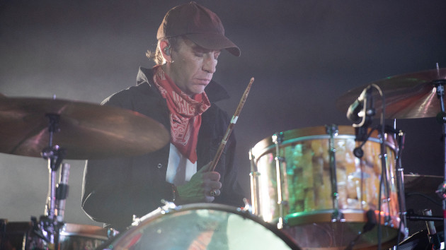 Modest Mouse’s Jeremiah Green diagnosed with cancer