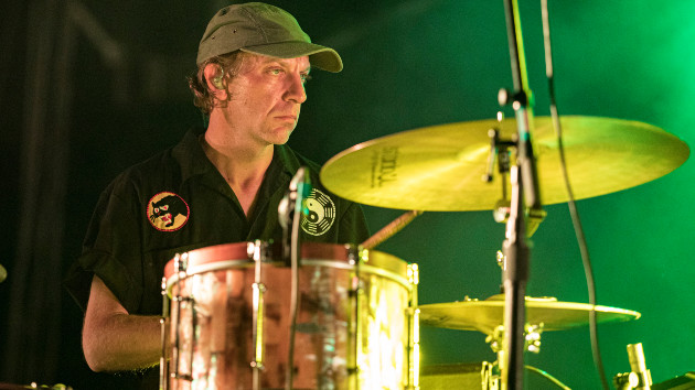 Modest Mouse’s Isaac Brock shares statement on Jeremiah Green’s cancer diagnosis