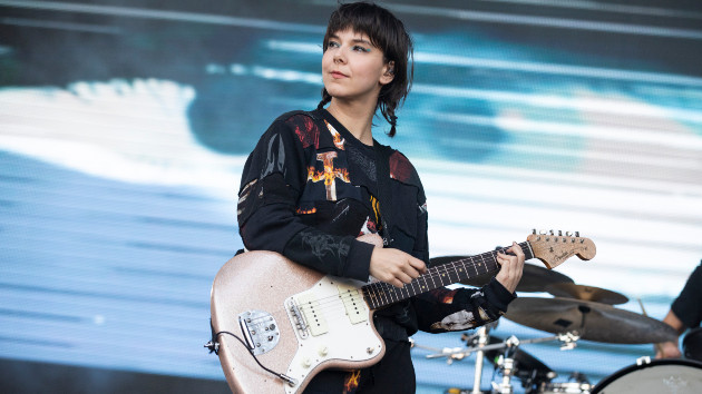 Of Monsters and Men’s Nanna teases “new things are coming” Of Monsters and Men’s Nanna teases “new things are coming”
