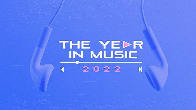 The Year in Music: And in other news …