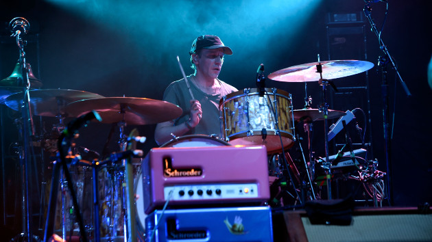The Black Keys’ Patrick Carney pays tribute to “profound influence” Jeremiah Green The Black Keys’ Patrick Carney pays tribute to “profound influence” Jeremiah Green