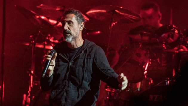 John Dolmayan suggests System of a Down should’ve “moved on” with new singer in place of Serj Tankian