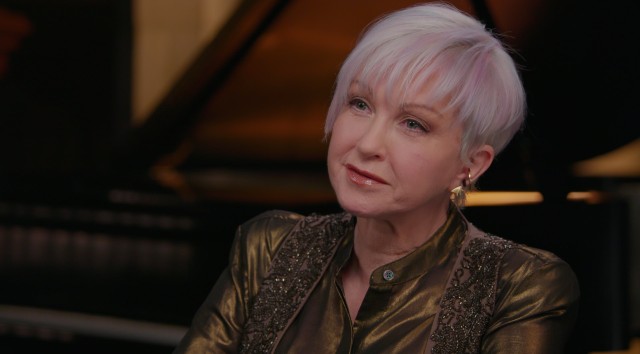 True Colors: Cyndi Lauper learns about her ancestors in new season of PBS’ ‘Finding Your Roots’