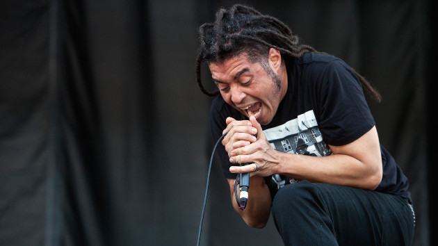 Nonpoint announces Emerald Cities US tour