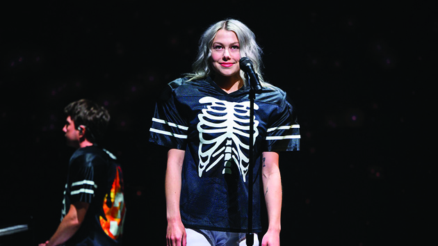 Phoebe Bridgers announces her father has died: ‘rest in peace dad’