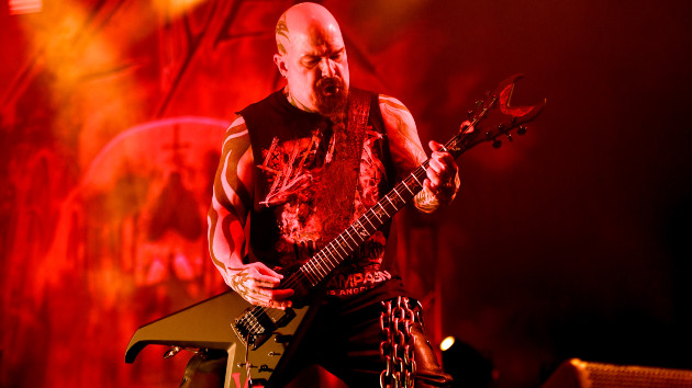Kerry King reveals “anger” at Slayer’s retirement decision: “It was premature”