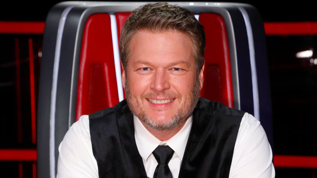 It’s not ‘The Voice,’ but Blake Shelton still wants you to audition