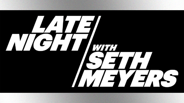 Tool’s Danny Carey returning to ‘Late Night with Seth Meyers’ to play drums with house band Tool’s Danny Carey returning to ‘Late Night with Seth Meyers’ to play drums with house band