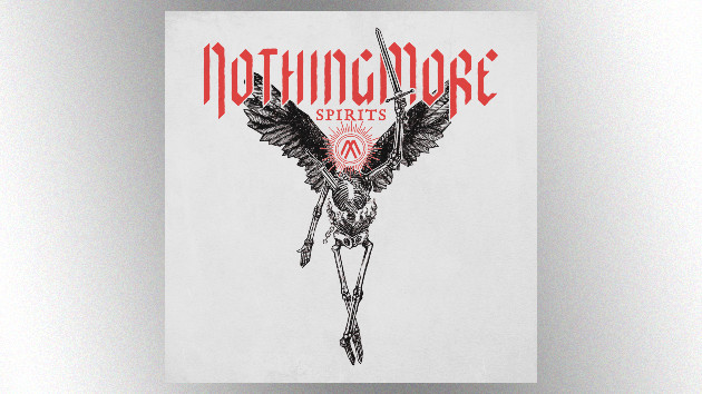 Nothing More announces US tour supporting ‘﻿Spirits’ ﻿album