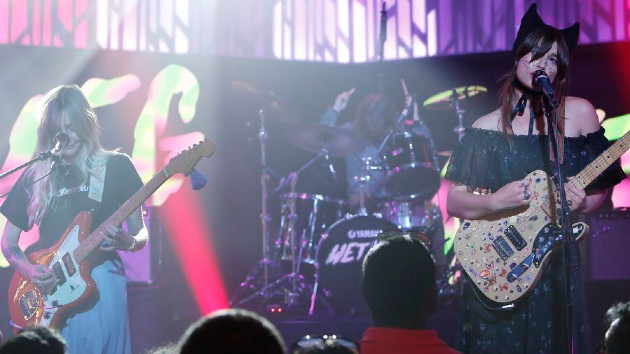 Wet Leg, Gorillaz, Björk playing Coachella 2023 Wet Leg, Gorillaz, Björk playing Coachella 2023