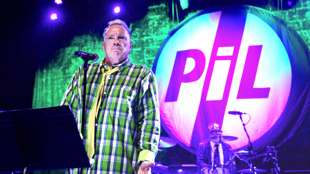 John Lydon deems Eurovision “absolutely awful” despite being a contestant