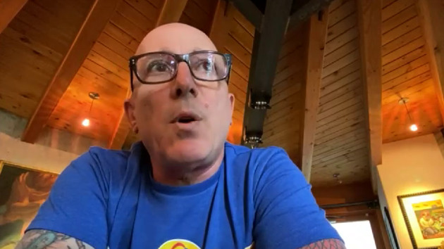 Puscifer announces US tour dates; ’Re-Wired’ remix album due out in March Puscifer announces US tour dates; ’Re-Wired’ remix album due out in March