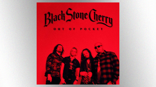 Black Stone Cherry premieres new single, “Out of Pocket”