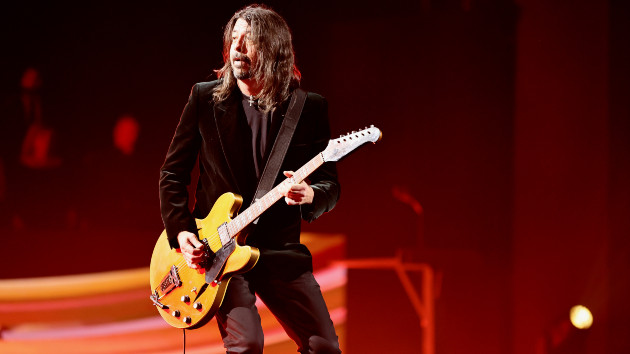 KISS’ Paul Stanley talks potential Dave Grohl collaboration: “He’s a fascinating and very, very bright guy”