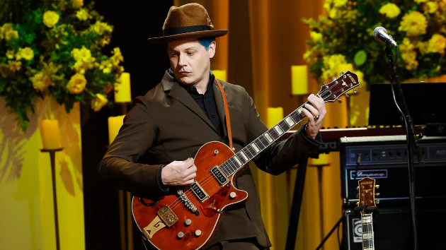 Tom Morello deems Jack White “national treasure” in review of LA show