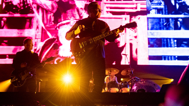 New Order selling “Blue Monday” shirt for mental health organization