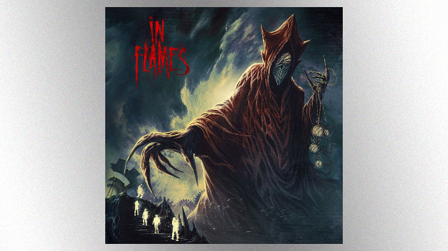 In Flames shares new ﻿’Foregone’﻿ song, “Meet Your Maker”