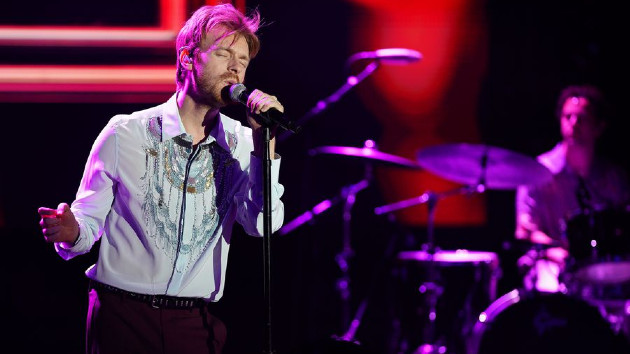 HAIM, ODESZA, FINNEAS & more playing 2023 Gov Ball HAIM, ODESZA, FINNEAS & more playing 2023 Gov Ball