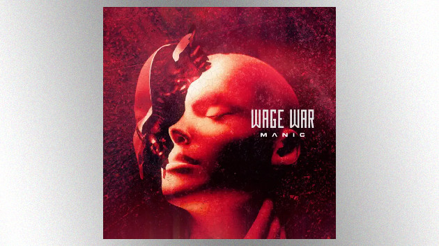 Wage War announces US tour supporting ‘Manic’ album Wage War announces US tour supporting ‘Manic’ album