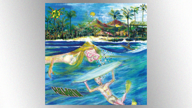 Public Image Ltd. shares video for “Hawaii” Public Image Ltd. shares video for “Hawaii”