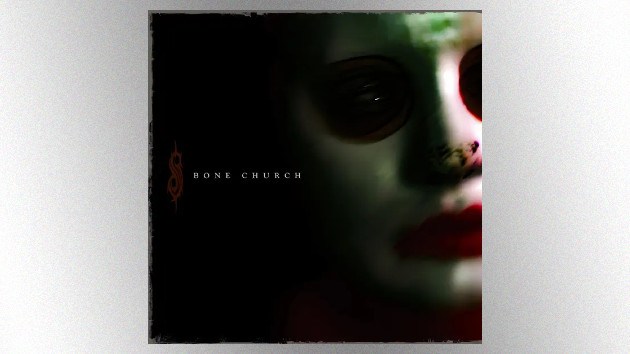 Slipknot drops new stand-alone single, "Bone Church"