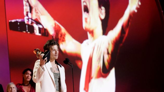 Grammys 2023: Harry Styles wins Album of the Year, Beyoncé breaks record, Bonnie Raitt takes Song of the Year Grammys 2023: Harry Styles wins Album of the Year, Beyoncé breaks record, Bonnie Raitt takes Song of the Year