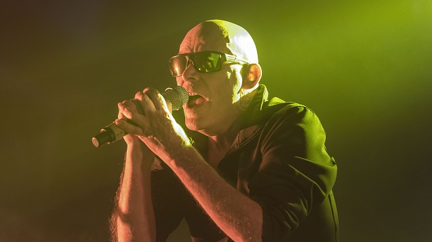 The Sisters of Mercy schedule first US tour in 14 years The Sisters of Mercy schedule first US tour in 14 years