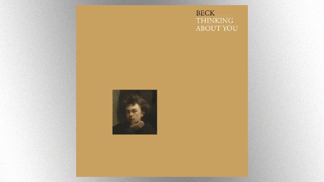 Beck premieres new single, “Thinking About You” Beck premieres new single, “Thinking About You”