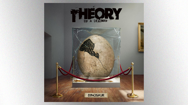Theory of a Deadman premieres new ‘Dinosaur’ track, “Two of Us (Stuck)” Theory of a Deadman premieres new ‘Dinosaur’ track, “Two of Us (Stuck)”
