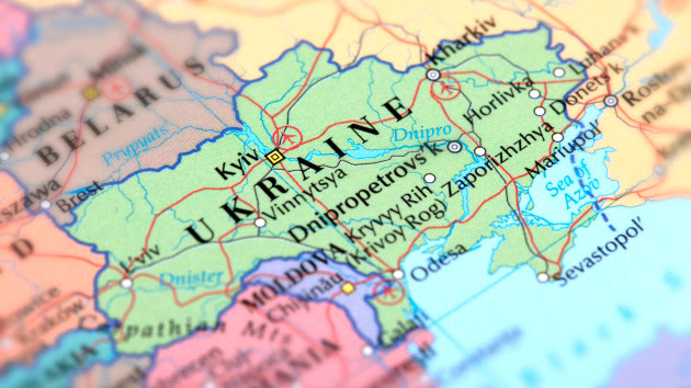 Could F-16 jets turn the tide for Ukraine? Could F-16 jets turn the tide for Ukraine?