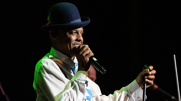 Listen to new Fishbone song, “All We Have Is Now” Listen to new Fishbone song, “All We Have Is Now”