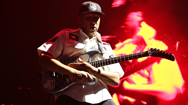 Tom Morello collaborated with Post Malone on "sick jam": "[It] could be...his 'Beat It'"