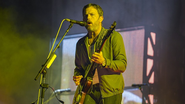 Kings of Leon announce Wales concerts alongside Ryan Reynolds and Rob McElhenney Kings of Leon announce Wales concerts alongside Ryan Reynolds and Rob McElhenney