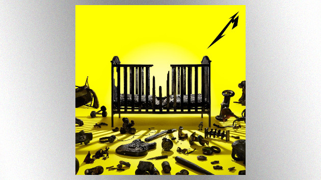 Metallica premieres new ’72 Seasons’ song, “If Darkness Had a Son” Metallica premieres new ’72 Seasons’ song, “If Darkness Had a Son”