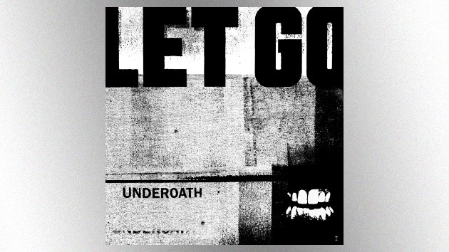 Underoath premieres new single, "Let Go"