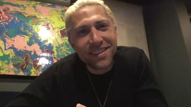 QotSA’s Michael Shuman reflects on working with Mark Ronson on ‘﻿Villains﻿’ album