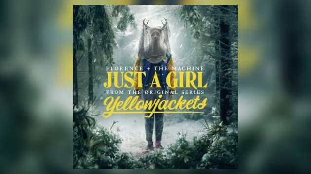 Florence + The Machine cover No Doubt’s “Just a Girl” for Showtime’s ‘Yellowjackets’ Florence + The Machine cover No Doubt’s “Just a Girl” for Showtime’s ‘Yellowjackets’