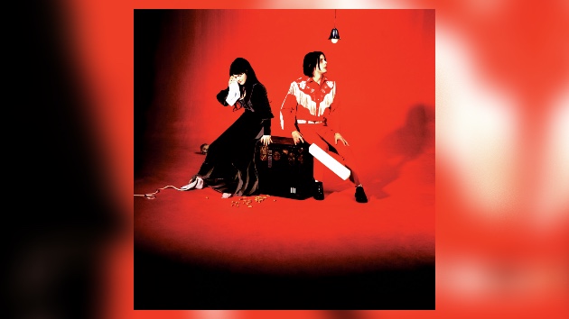 The White Stripes celebrating ‘Elephant’s’ 20th anniversary with new digital and vinyl releases