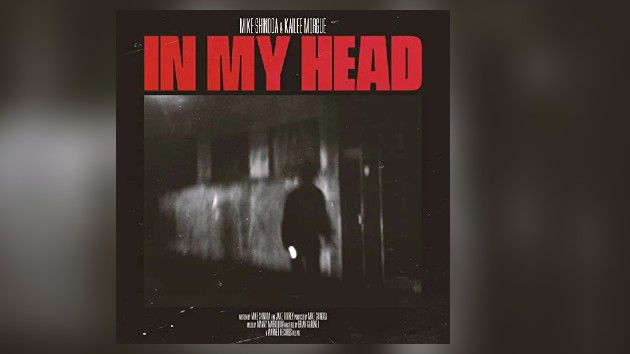 Listen to Mike Shinoda's new 'Scream VI' single "In My Head" now