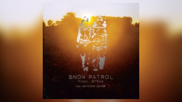 Snow Patrol dropping 20th anniversary edition of ‘Final Straw’ Snow Patrol dropping 20th anniversary edition of ‘Final Straw’