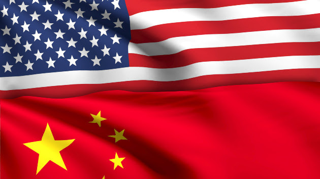 Xi, Putin meeting highlights US tensions with China