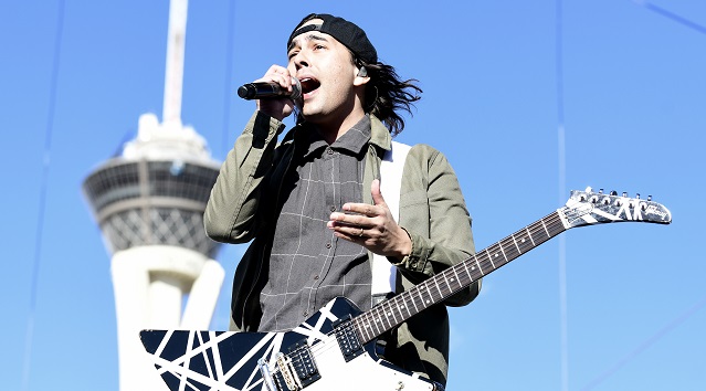 Pierce the Veil, The Used headlining 2023 So What?! Music Festival Pierce the Veil, The Used headlining 2023 So What?! Music Festival