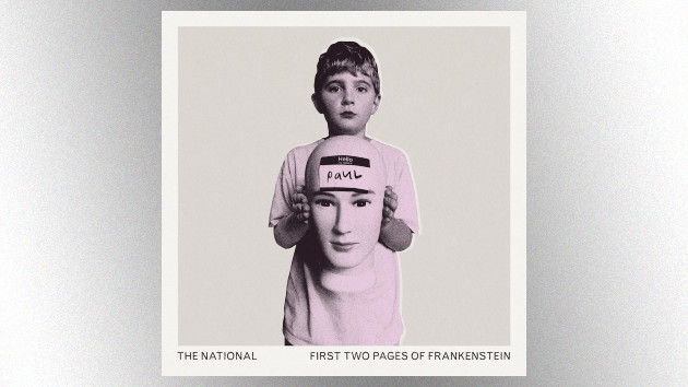 The National premieres new ‘Frankenstein’ song, “Eucalyptus” The National premieres new ‘Frankenstein’ song, “Eucalyptus”
