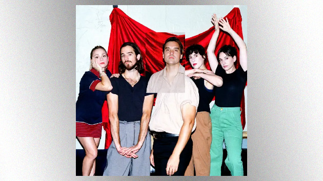 Will Butler releases new song “Willows” with Sister Squares band Will Butler releases new song “Willows” with Sister Squares band