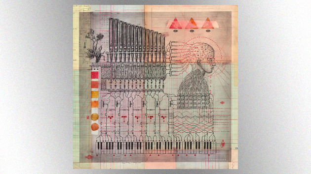 Pusicfer shares Trent Reznor & Atticus Ross remix of “Apocalyptical” Pusicfer shares Trent Reznor & Atticus Ross remix of “Apocalyptical”