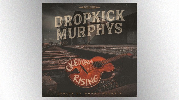 Dropkick Murphys & Violent Femmes release new collaborative song, “Gotta Get to Peekskill”