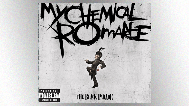 NY Yankees make Frank Iero’s “dream come true” with MCR-soundtracked hype video NY Yankees make Frank Iero’s “dream come true” with MCR-soundtracked hype video