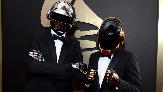 Thomas Bangalter reflects on Daft Punk’s split: “The last thing I would want to be … in 2023, is a robot”